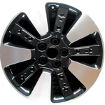 (ships Today) Wheel Rim Kia Soul 18 2014-2019 52905B2300 52910B2300 Oe 74694 Remanufactured. Price: $192.00.