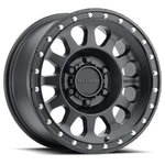 17X9 Method MR315 Matte Black Wheel 8X6.5 (-12MM) New. Price: $397.00.