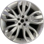 Land Rover Silver Range Sport Oem Wheel 21 2014-2022 Factory Rim 72254B Used. Price: $341.97.
