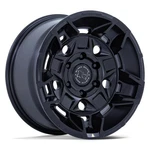 Black Rhino BR028 Guard Wheel 17X8.5 (0, 6X139.7, 106.1) Single Rim New. Price: $388.00.