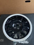 2018 2023 Land Rover Range Velar 19X5.5 Compact Spare New LR091544 Oem. Price: $159.79.