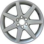 2004-2010 Cadillac Sts 18" Hyper Silver Oem Factory Wheel Rim 9595354 Remanufactured. Price: $632.79.