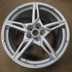 19" Rear Gm Original Corvette Wheel 84785088 14008 New. Price: $195.00.