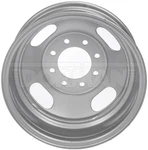 Dorman 939-201 16 X 6.5 In. Steel Wheel For Select 01-15 Chevrolet Gmc Models New. Price: $181.83.
