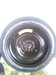 17-23 Subaru Impreza Wheel 16X4 Steel Compact Spare Used. Price: $130.44.