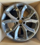 Remanufactured Oem Mopar Wheel 68620096AA. Price: $325.00.