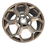 1X Oem Lamborghini Huracan Front 20" Wheel 8.5X20 Bronze Center Lock 4T0601017DK New. Price: $4049.99.