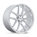 Tsw Imola 20X9 5X112 27MM Gloss Silver/machined TW006SD20905727 New. Price: $517.00.