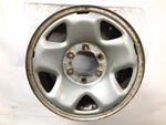 2005 2015 Toyota Tacoma 16X7" Steel Wheel 5-SPOKE 6X5.5" Oem 42601AD040 *rust* Used. Price: $76.50.