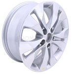 17"X6.5" Alloy Replacement Wheel Rim 64040 42700-T0G-A81 2012-2014 For Honda Crv New. Price: $119.99.