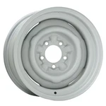 Wheel Vintiques 62-461204A Oe Bare 14X6 5X4.5 4" Bs Primer New. Price: $147.86.