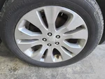 Wheel 17X7 Alloy 10 Spoke Fits 08-09 Legacy 752088 Used. Price: $117.89.