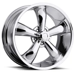 Vision 142-8890C32 American Muscle Legend Wheel, 18X8.5 New. Price: $375.99.