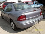 Wheel 14X5-1/2 Fits 95-98 Neon 267479 Used. Price: $75.99.