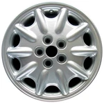 Wheel Rim Chrysler Dodge Cirrus Stratus 15 1995-2000 JY01PAK JY01RAS Oe 2060 Remanufactured. Price: $204.00.