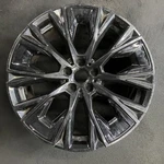 Rear Bmw All Black 430I M440I Oem Wheel 2022-2024 Original Factory 86666 Used. Price: $348.58.