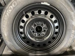 Used Wheel Fits: 2016 Hyundai Tucson 17X7 Steel Canada Market Grade. Price: $169.99.
