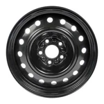 New 16" Replacement Wheel Rim For Pontiac G6 2005 2007 2008 2009. Price: $122.54.