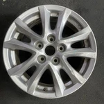 Mazda CX-3 Oem Wheel 16 2014-2022 Factory Original Rim 9965D06560 64961 Used. Price: $120.87.