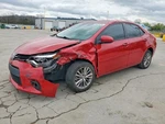 Used Spare Tire Wheel Fits: 2014 Toyota Corolla 16X4 Grade. Price: $144.90.
