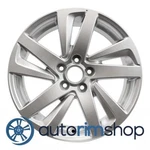 Subaru Impreza 2015 2016 16" Factory Oem Wheel Rim Remanufactured. Price: $187.14.