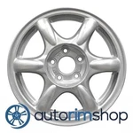 Buick Regal 2000-2004 16" Oem Wheel Rim Remanufactured. Price: $249.84.
