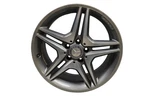14-19 Mercedes W117 CLA250 Amg Wheel Rim 7.5J X 18H2 ET52 1764010302 Oem Used. Price: $293.55.
