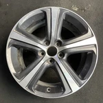 Lexus Machined Grey RC350 RC200T RC300 Factory Rim 18X8 2017-2018 Alloy 74308B Used. Price: $284.97.