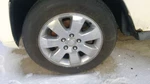2008-2010 Jeep Grand Cherokee 18X8 Factory Oe Rim Wheel Chrome Clad Used. Price: $125.44.