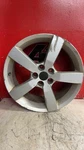 2006-2009 Pontiac G6 18X7 Aluminum Wheel Spoke Painted Opt NW5 Used. Price: $224.42.