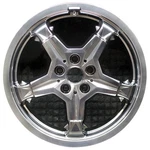 Wheel Rim Bmw X1 18 2023-2025 36116898040 36135A1FC75 Oem Factory 86684 Remanufactured. Price: $319.00.