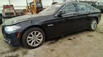 Wheel 17X8 Alloy 10 Spoke Gray Painted Fits 11-16 Bmw 528I 7024865 Used. Price: $171.89.