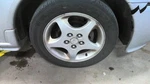 Wheel Coupe 16X6 Aluminum 5 Spoke Fits 01-02 Stratus 301094 Used. Price: $87.64.