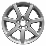 03 04 05 Lexus GS430 Oem Wheel Rim 17X8 17" 74169 426113A300 Remanufactured. Price: $265.50.