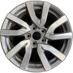 Oem Honda Machined Grey Pilot Rim 18" 2019-2022 Alloy Original Wheel 63148A Used. Price: $189.97.