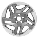 For Honda Clarity 17-21 Alloy Factory Wheel 10-SPOKE Machined Dark Charcoal 18X8 Used. Price: $305.95.