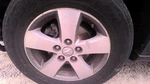Wheel 16X6-1/2 Aluminum Spoke Machined Finish Fits 08-13 Caravan 30930655 Used. Price: $110.70.