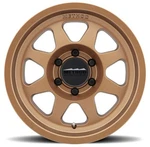 Method Race Wheels MR70178550900 17X8 0MM Offset New. Price: $366.00.