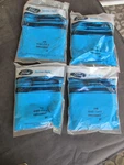 Ford Oem Nos E5DZ-1130-B Wheel Cover Hub Cap Center 1984 1985 1986 Ltd Set (4) New. Price: $59.99.