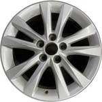 Lexus 17X7 ES350 Wheel Oem Rim Factory Stock 2010-2012 Used. Price: $149.97.