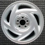Ford Thunderbird Painted 16 Inch Oem Wheel 1990 Remanufactured. Price: $183.00.