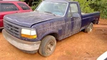 Wheel 15X7-1/2 Steel Painted Fits 92-96 Bronco 229743 Used. Price: $120.79.