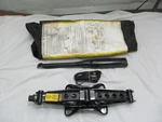 2001-2010 Chrysler Pt Cruiser Dodge Neon Spare Tire Jack & Tool Kit 05008275AA Used. Price: $39.64.