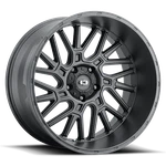 Vision Off-road Wheels 20X12 Satin Black 6X135 (qty 1) 404-20236SB-51 New. Price: $379.00.
