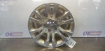 16 Dodge Ram 1500 Longhorn Wheel Rim 20X9" Polished 12 Spoke White Gold Used. Price: $250.00.