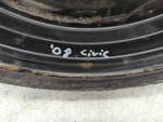1992-2006 Hyundai Elantra Spare Donut Tire Wheel Rim Oem Lpazu Used. Price: $91.67.