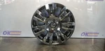 16 Nissan Titan Xd 20X7.5 Alloy Spoke Wheel Rim Used. Price: $114.75.