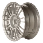 2008-2013 Subaru Impreza Wrx 18" Silver Oem Factory Wheel Rim 28111FG060 Remanufactured. Price: $268.12.