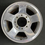 Ford Polished F-250 Super Duty F-350 Oem Wheel 17" 2005-2007 Alloy Factory 3598 Used. Price: $149.97.