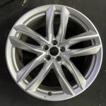 Audi All Silver Q7 Oem Wheel 21 2017-2018 Rim Original Factory 59012 Used. Price: $489.97.